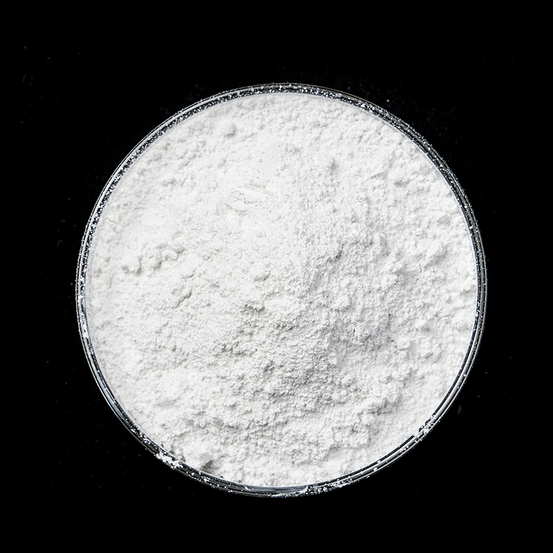 Brucite Magnesium Hydroxide ZF-83 có độ trắng cao và độ tinh khiết cao