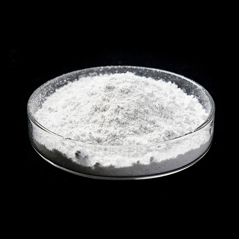Brucite Magnesium Hydroxide ZF-83 có độ trắng cao và độ tinh khiết cao