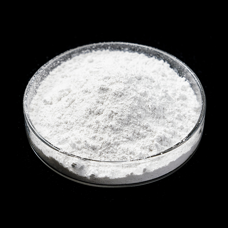 Brucite Magnesium Hydroxide ZF-83 có độ trắng cao và độ tinh khiết cao
