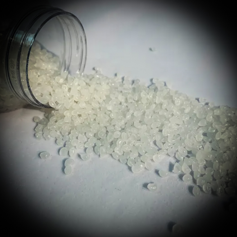 Hạt nhựa magie hydroxit chịu lửa cao, khả năng tương thích cao ZF-P-MH80