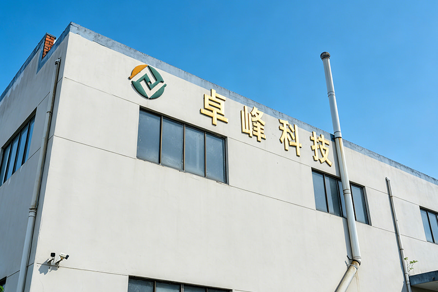 Tổng quan nhà máy