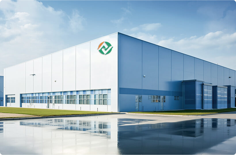Jiangsu Zhuofeng New Materials Technology Co., Ltd.